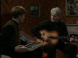 Father ted Meme Template