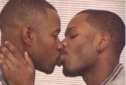 Gay Meme Template