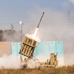 iron dome Meme Template