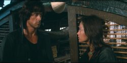 Rambo Meme Template