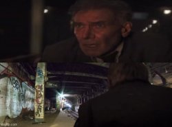 Indiana Jones 5 template Meme Template