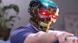 Terminator I'll take your whole stock Meme Template