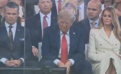 Sad Diaper Donny Meme Template