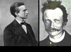 Max Planck before/after quantum mechanics Meme Template