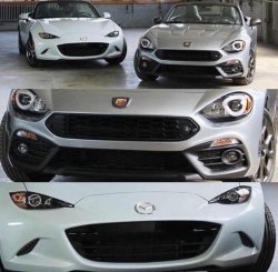 Miatas Meme Template