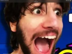 Doggie screaming/raging Meme Template