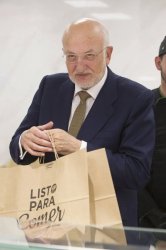 Juan Roig Meme Template