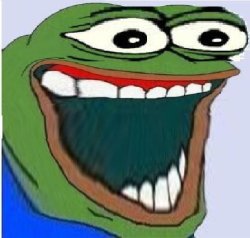 KEK Meme Template