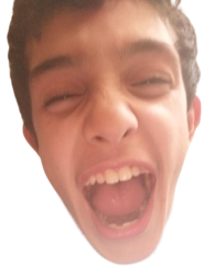 arda laugh Meme Template