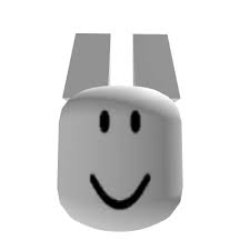 Frozen Soul Bunny Meme Template