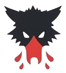 The Bloodied Hunter Meme Template