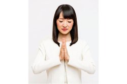 Marie Kondo Meme Template