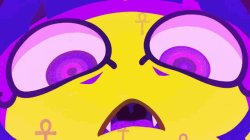 ankha moment Meme Template