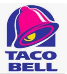 Taco Bell Logo Meme Template