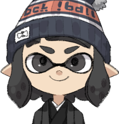 Millie (Inkling) Meme Template