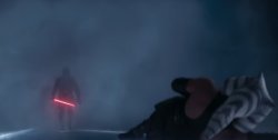 Anakin Meme Template
