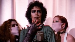 We can do better RHPS Meme Template