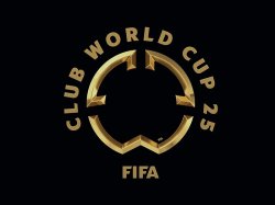 Club World Cup Logo Meme Template