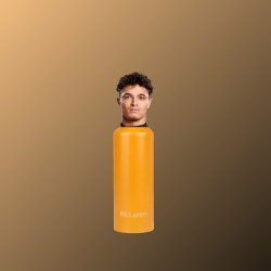 Bottler Norris Meme Template