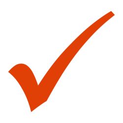 Check mark Meme Template
