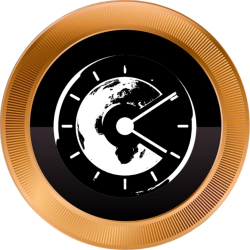 ChronolinthMusic logo Meme Template