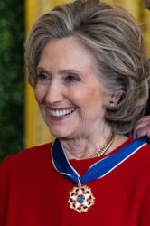 Hillary Clinton Beautiful Doll I'm in Love Meme Template
