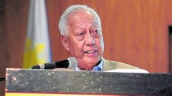 Christian Monsod Meme Template