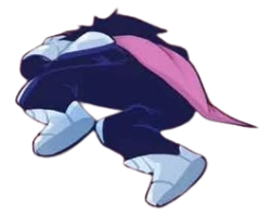 Kris Dies Meme Template