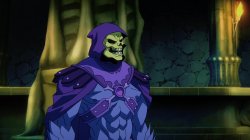 Skelton Meme Template