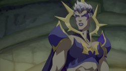 evil-lyn Meme Template