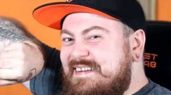 Count Dankula Meme Template