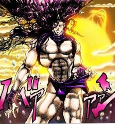 Kars Meme Template