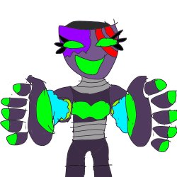 Hug Offer Meme Template