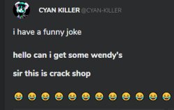 Crack shop Meme Template