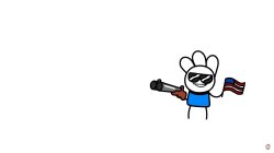 I'm an American Meme Template