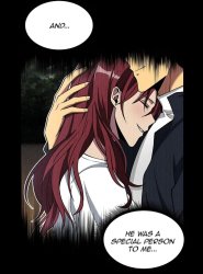 Tomb Raider King ch92 Meme Template