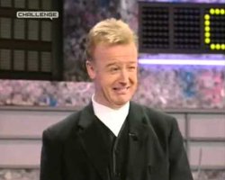 Les Dennis Meme Template