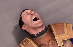 Arkantos coom Meme Template