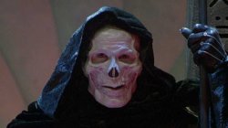 Frank Langella as Skeletor Meme Template