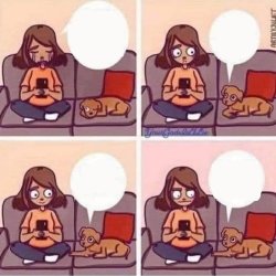 break up blank Meme Template