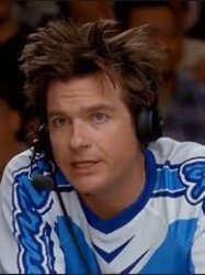 Pepper Brooks Dodgeball Meme Template
