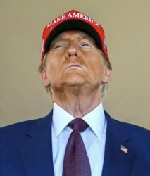 Fart Face Meme Template