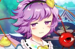 Smug satori Meme Template