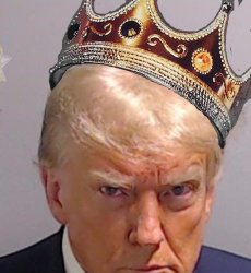 Trump Biggie Meme Template