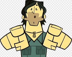 Chris Mclean Meme Template