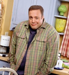 Kevin James Meme Template