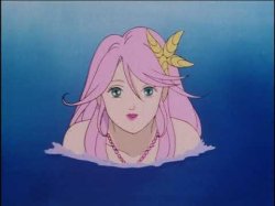 mermaid 94 Meme Template