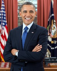 obama Meme Template