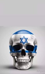 israel Meme Template