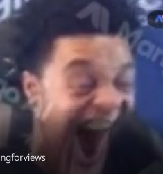 flight retarted Meme Template
